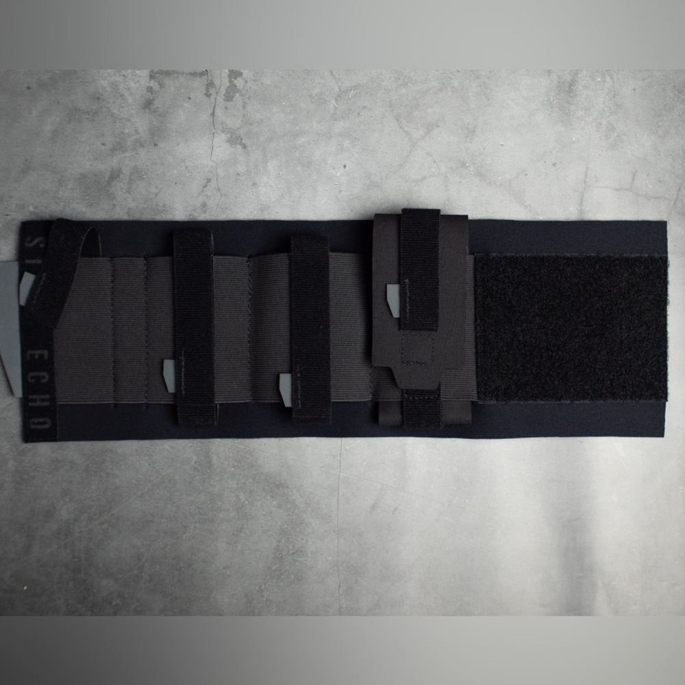Ankle medical kit
